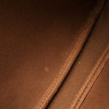 Brown Louis Vuitton Monogram Pochette Accessoires Shoulder Bag
