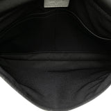 White Louis Vuitton Taigarama Outdoor Flap Messenger Crossbody Bag