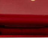 Kate Tassel Clutch