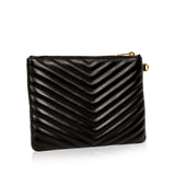 Chevron Clutch