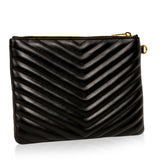 Chevron Clutch