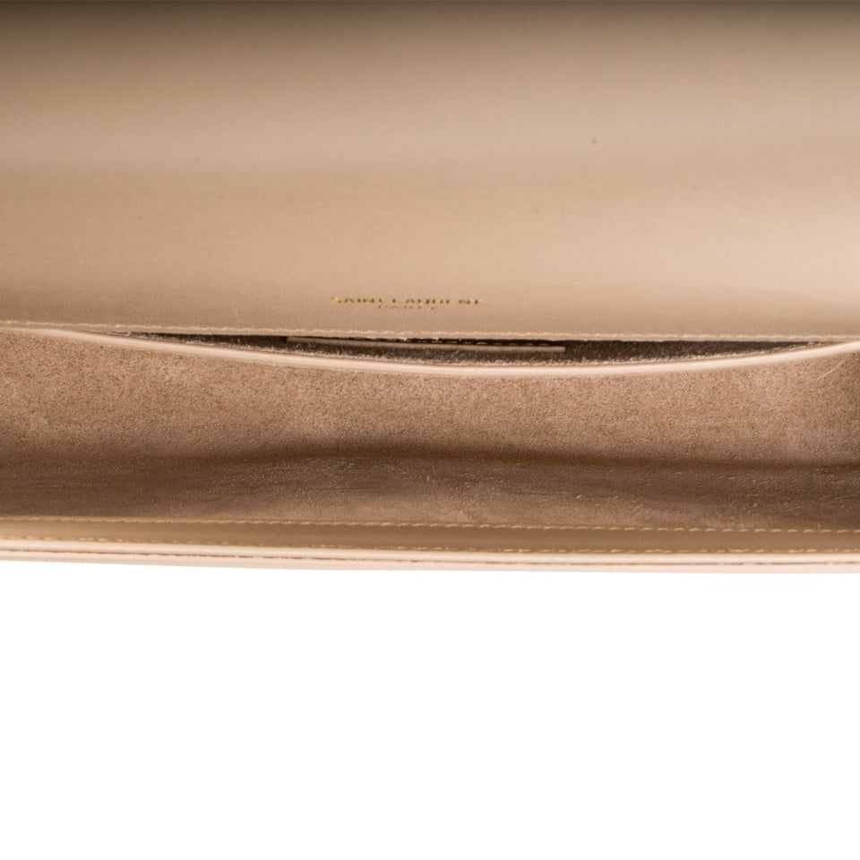 Kate Tassel Clutch