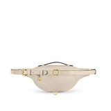 Louis Vuitton Monogram Empreinte Bumbag Creme Beige