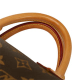 Louis Vuitton Speedy 30 Monogram Canvas