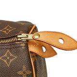 Louis Vuitton Speedy 30 Monogram Canvas