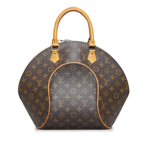 Louis Vuitton Ellipse MM Monogram Canvas