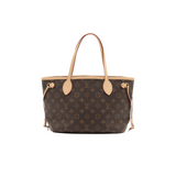 Louis Vuitton Neverfull PM Monogram