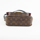 Louis Vuitton Passy Monogram