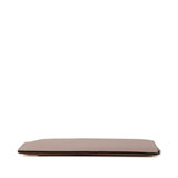 Beige Louis Vuitton Taurillon Pochette Jour PM Clutch Bag