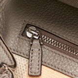 Gucci Bamboo Daily Medium Grey