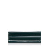 Gucci Sylvie 1969 Top Handle Bag Green