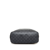 Black Louis Vuitton Taigarama Outdoor Tote