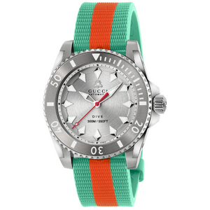 GUCCI DIVE WATCH