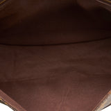 Louis Vuitton Menilmontant MM Monogram Canvas
