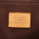Louis Vuitton Menilmontant MM Monogram Canvas