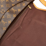 Louis Vuitton Menilmontant MM Monogram Canvas