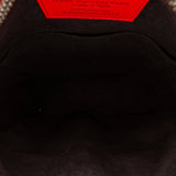 Louis Vuitton x Supreme Danube Red Epi