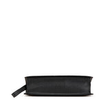 Black Louis Vuitton Taiga Selenga Clutch Bag