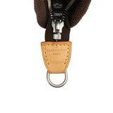 Brown Louis Vuitton Antigua Cabas GM Tote Bag