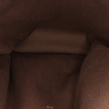Gucci Blondie Handbag Brown Leather