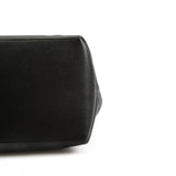 LOUIS VUITTON Grand Palais Black Monogram Empreinte