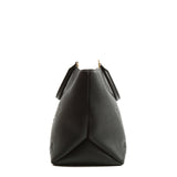 LOUIS VUITTON Grand Palais Black Monogram Empreinte
