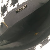 CHANEL Medium Tweed 19 Flap Bag