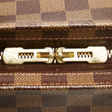 Louis Vuitton Chelsea Damier Ebene Canvas