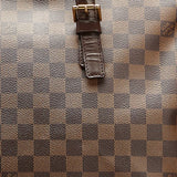 Louis Vuitton Chelsea Damier Ebene Canvas