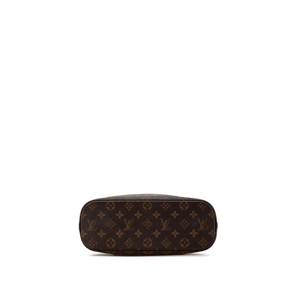 Brown Louis Vuitton Monogram Vavin GM Tote Bag