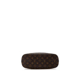 Brown Louis Vuitton Monogram Vavin GM Tote Bag