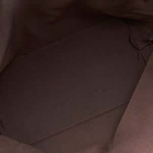 Gucci Shopper Brown GG Canvas