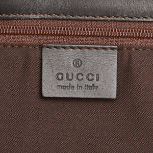 Gucci Shopper Brown GG Canvas