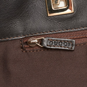 Gucci Shopper Brown GG Canvas