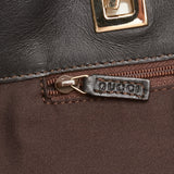 Gucci Shopper Brown GG Canvas