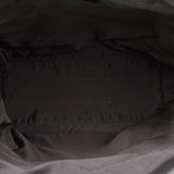 Gucci Tote Bag Black GG Canvas