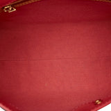 Louis Vuitton Reade PM Pink Monogram Vernis
