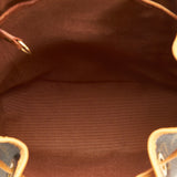 Louis Vuitton Montsouris PM Monogram Canvas