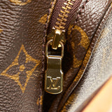 Louis Vuitton Montsouris PM Monogram Canvas