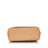 Louis Vuitton Cabas Piano Monogram Canvas