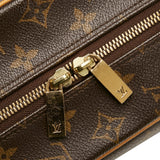Louis Vuitton Cite GM Monogram Canvas