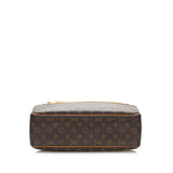 Louis Vuitton Cite GM Monogram Canvas