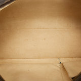 Louis Vuitton Cite GM Monogram Canvas