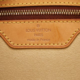 Louis Vuitton Cite GM Monogram Canvas