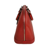 Louis Vuitton Alma Red Epi