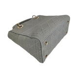 Dior Lady D-Lite Medium Grey