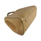 Louis Vuitton Montaigne Beige Monogram Empreinte