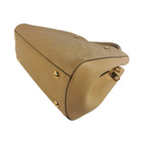 Louis Vuitton Montaigne Beige Monogram Empreinte
