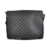 Louis Vuitton Daniel MM Damier Graphite