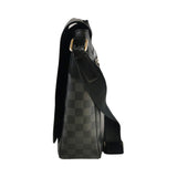 Louis Vuitton Daniel MM Damier Graphite